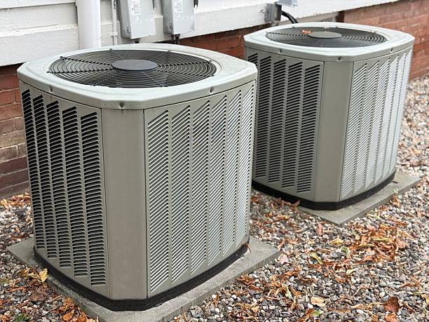 Reliable Hvac contractor in Perryville, MO by Leonard HVAC