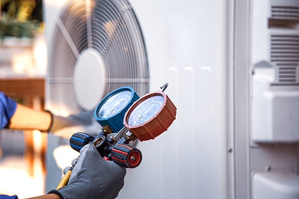 Affordable Hvac solutions in Perryville, MO